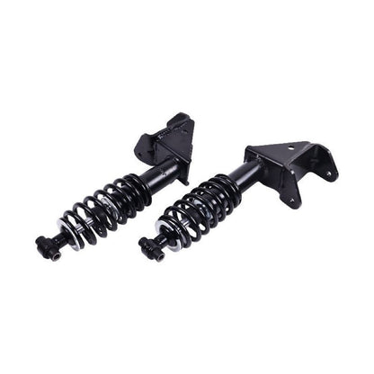 1 Set Front Shock Absorber JUO-F3350-20 JUO-F3390-20 compatible with Yamaha Golf Cart G22