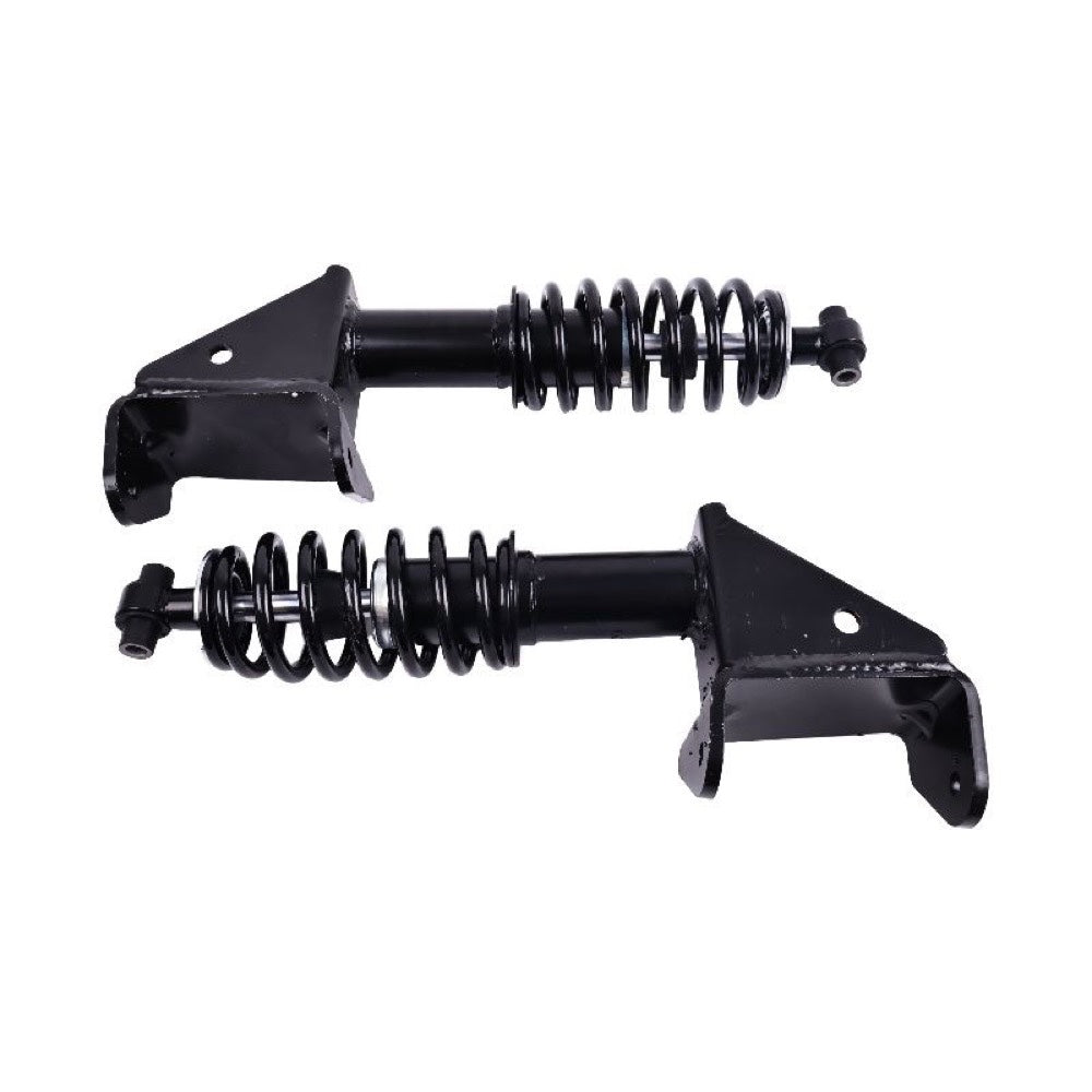 1 Set Front Shock Absorber JUO-F3350-20 JUO-F3390-20 compatible with Yamaha Golf Cart G22
