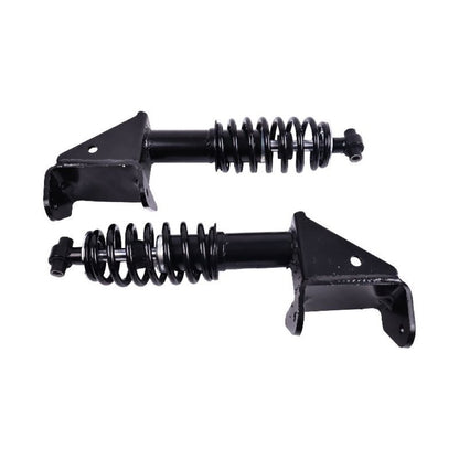 1 Set Front Shock Absorber JUO-F3350-20 JUO-F3390-20 compatible with Yamaha Golf Cart G22