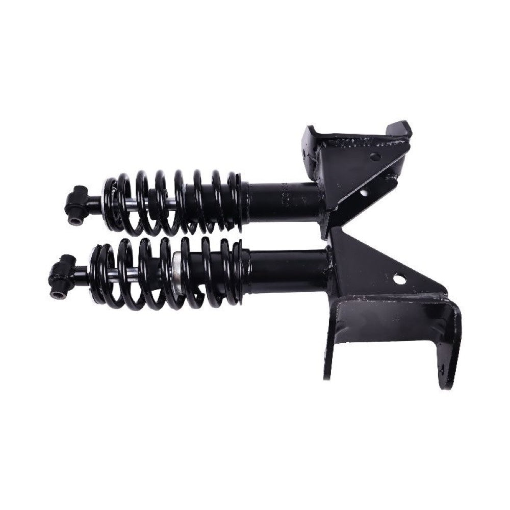 1 Set Front Shock Absorber JUO-F3350-20 JUO-F3390-20 compatible with Yamaha Golf Cart G22