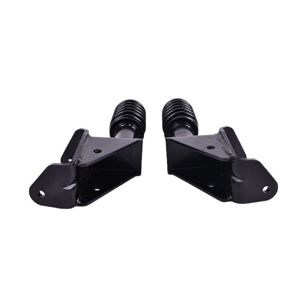 1 Set Front Shock Absorber JUO-F3350-20 JUO-F3390-20 compatible with Yamaha Golf Cart G22