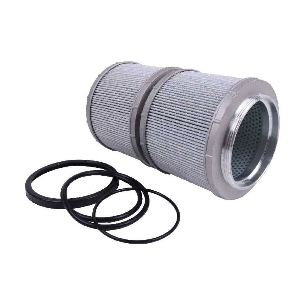 1 Set Hydraulic Filter YN52V01020P1 YN52V01013P1 YN52V01001P1 fits Kobelco Excavator ED150 SK135SR-1E SK170-8 SK200-6ES SK210-8 SK350-9