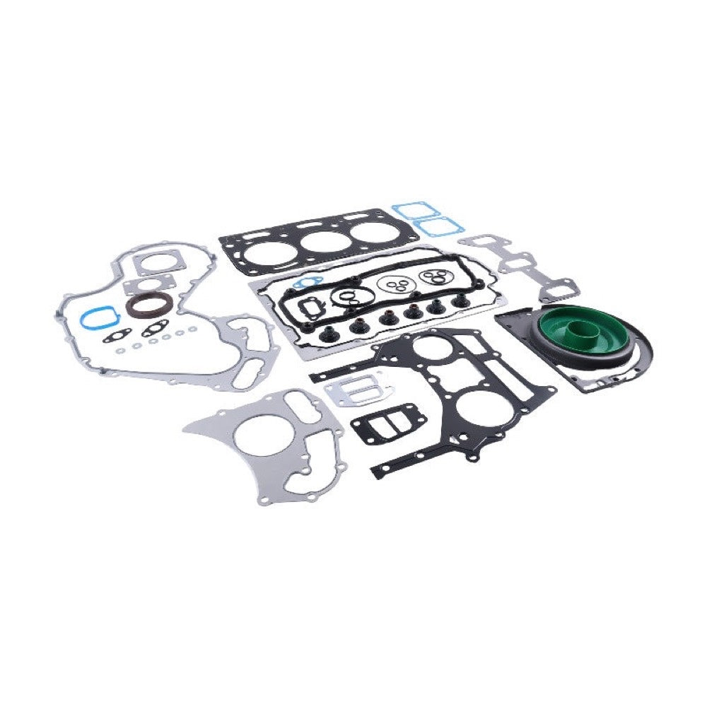 1 Set of Overhaul Gasket Kit suitable for Caterpillar CAT Engine C3.3
