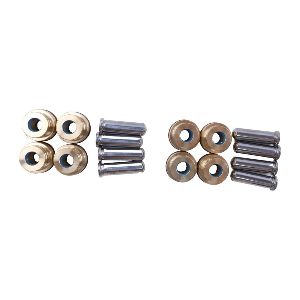 1 Set Pilot Valve Pusher 2436U1277S211 suitable for Kobelco Excavator SK120 SK200-6 SK210LC-6E SK250 SK300 SK400