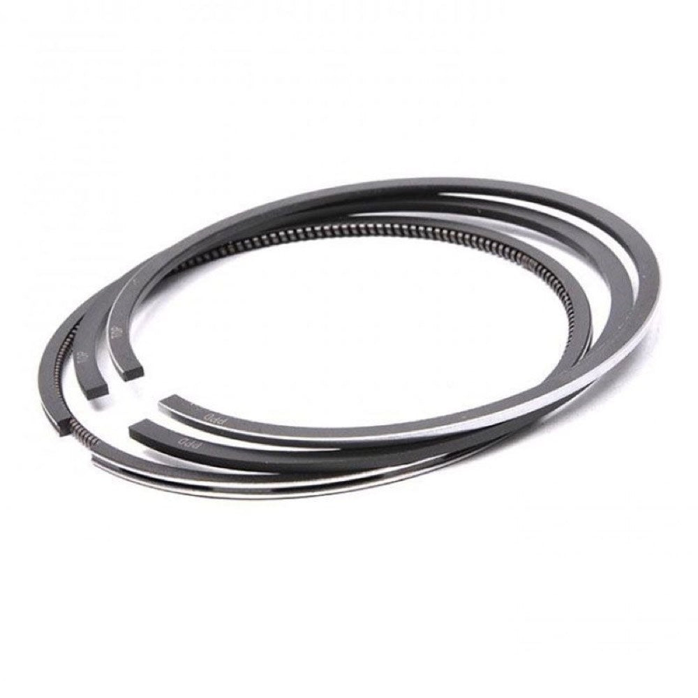 1 Set Piston Ring 115107208 115107201 compatible with Perkins Engine 103-10