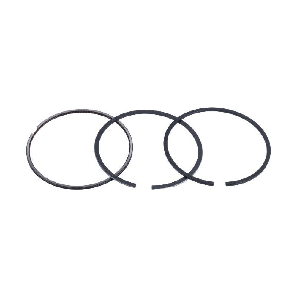 1 Set Piston Ring 1G772-21050 for use with Kubota V3307 V3307-DI V3307T Engine Bobcat S630 S650 Loader