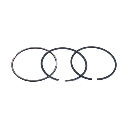 1 Set Piston Ring 1G772-21050 for use with Kubota V3307 V3307-DI V3307T Engine Bobcat S630 S650 Loader