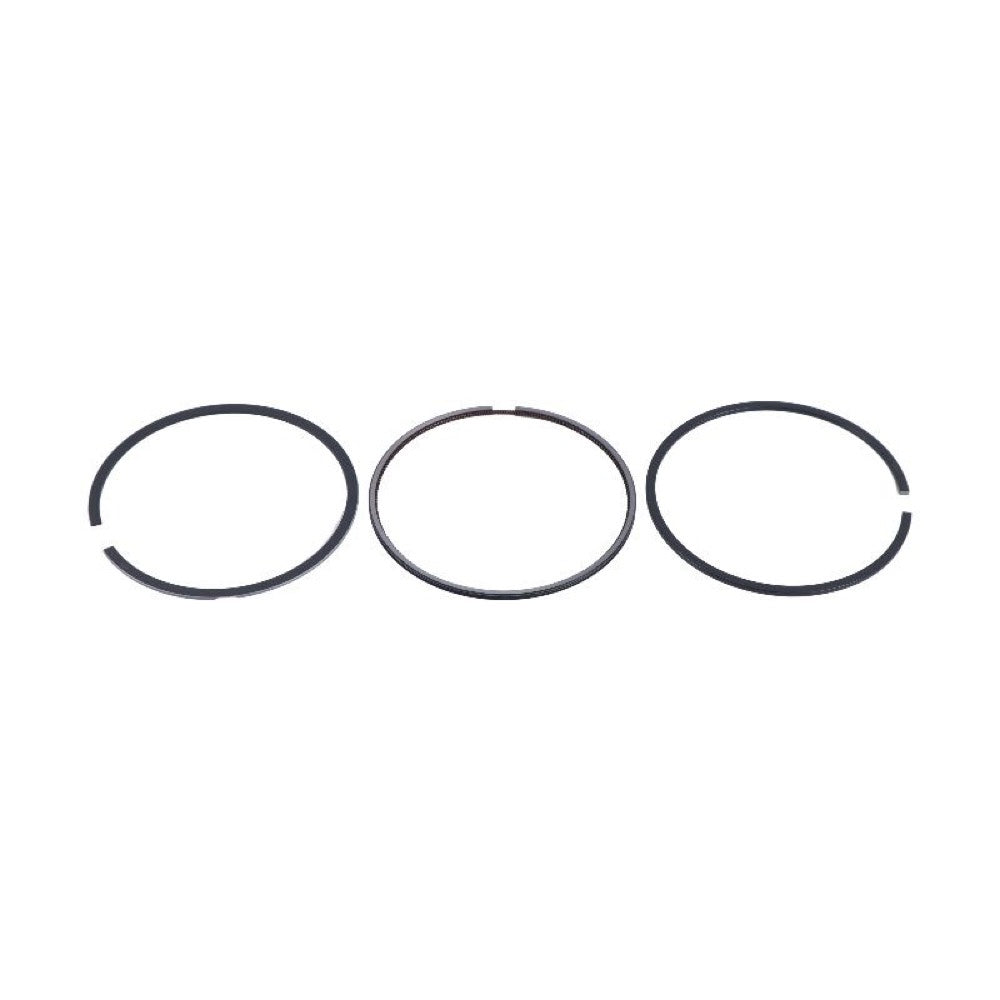 1 Set Piston Ring 1G772-21050 for use with Kubota V3307 V3307-DI V3307T Engine Bobcat S630 S650 Loader