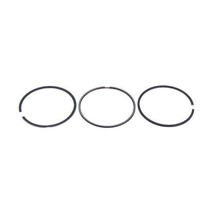 1 Set Piston Ring 1G772-21050 for use with Kubota V3307 V3307-DI V3307T Engine Bobcat S630 S650 Loader