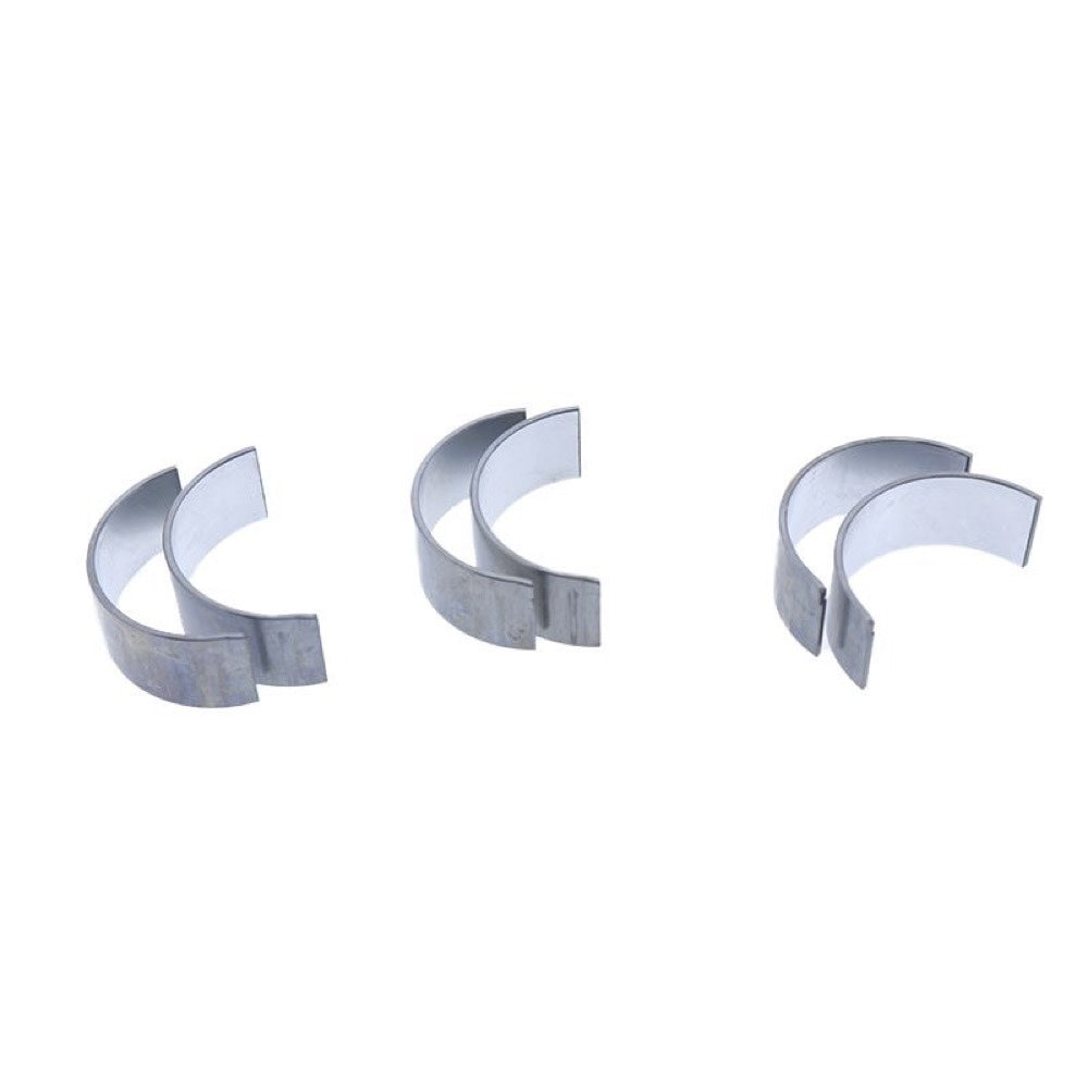 1 Set Standard Connecting Rod Bearing suitable for Kubota D1105 Engine