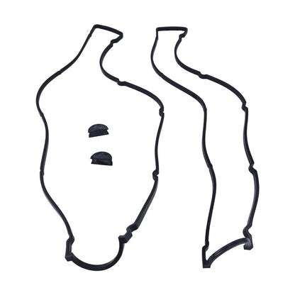 1 Set Valve Cover Gasket 13270-58S11 suitable for Nissan Engine RB20DET RB25DE RB25DET RB26DETT Skyline RB20 RB25 R32 R33 R34