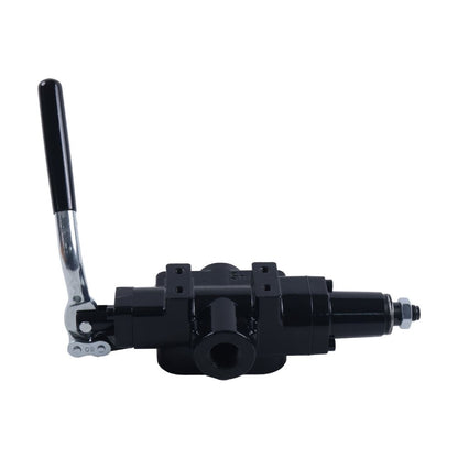 1 Spool 30 GPM 3800 PSI Hydraulic Control Valve 108282 9-12879 suitable for Log Splitter