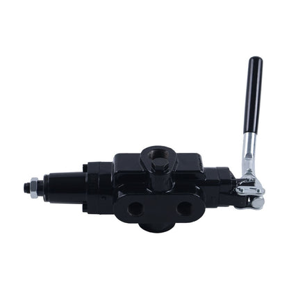 1 Spool 30 GPM 3800 PSI Hydraulic Control Valve 108282 9-12879 suitable for Log Splitter