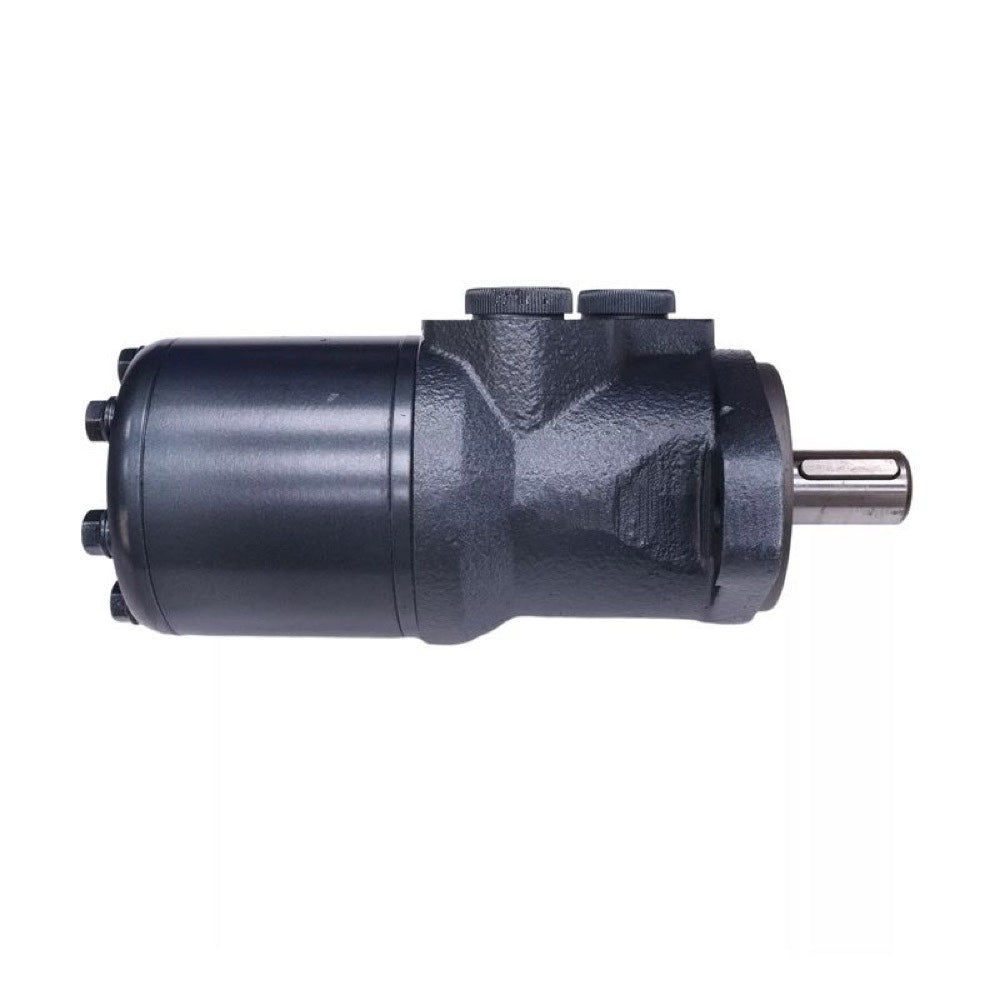 1" 1/2 BSP Aftermarket Danfoss 11185556 OMR x 375 -11185556 Hydraulic Orbital Motor suitable for Excavator Loader Tractor Dozer