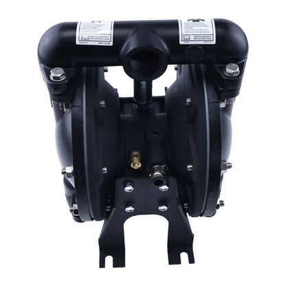 1" Aftermarket ARO 666100-3C9-C Diaphragm Pump NPT Thread