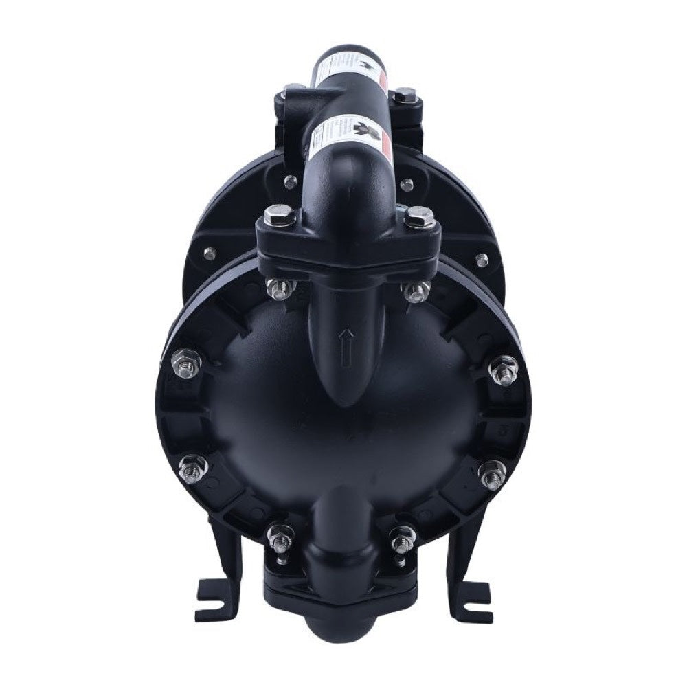 1" Aftermarket ARO 666100-3C9-C Diaphragm Pump NPT Thread