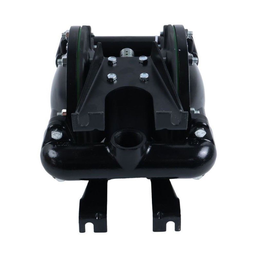 1" ARO Metallic Pro Series Air Operated Diaphragm Pump 666100-344-C fits Chemical Food & Beverage Pharmaceutical and Petrochemical Applications