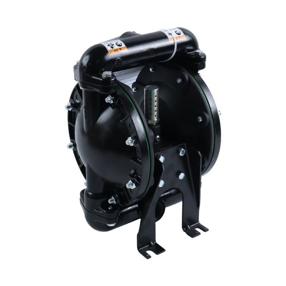 1" ARO Metallic Pro Series Air Operated Diaphragm Pump 666100-344-C fits Chemical Food & Beverage Pharmaceutical and Petrochemical Applications