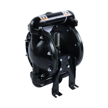1" ARO Metallic Pro Series Air Operated Diaphragm Pump 666100-344-C fits Chemical Food & Beverage Pharmaceutical and Petrochemical Applications