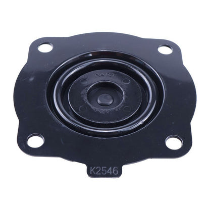 1" Pulse Valve Diaphragm Repair Kit K2546