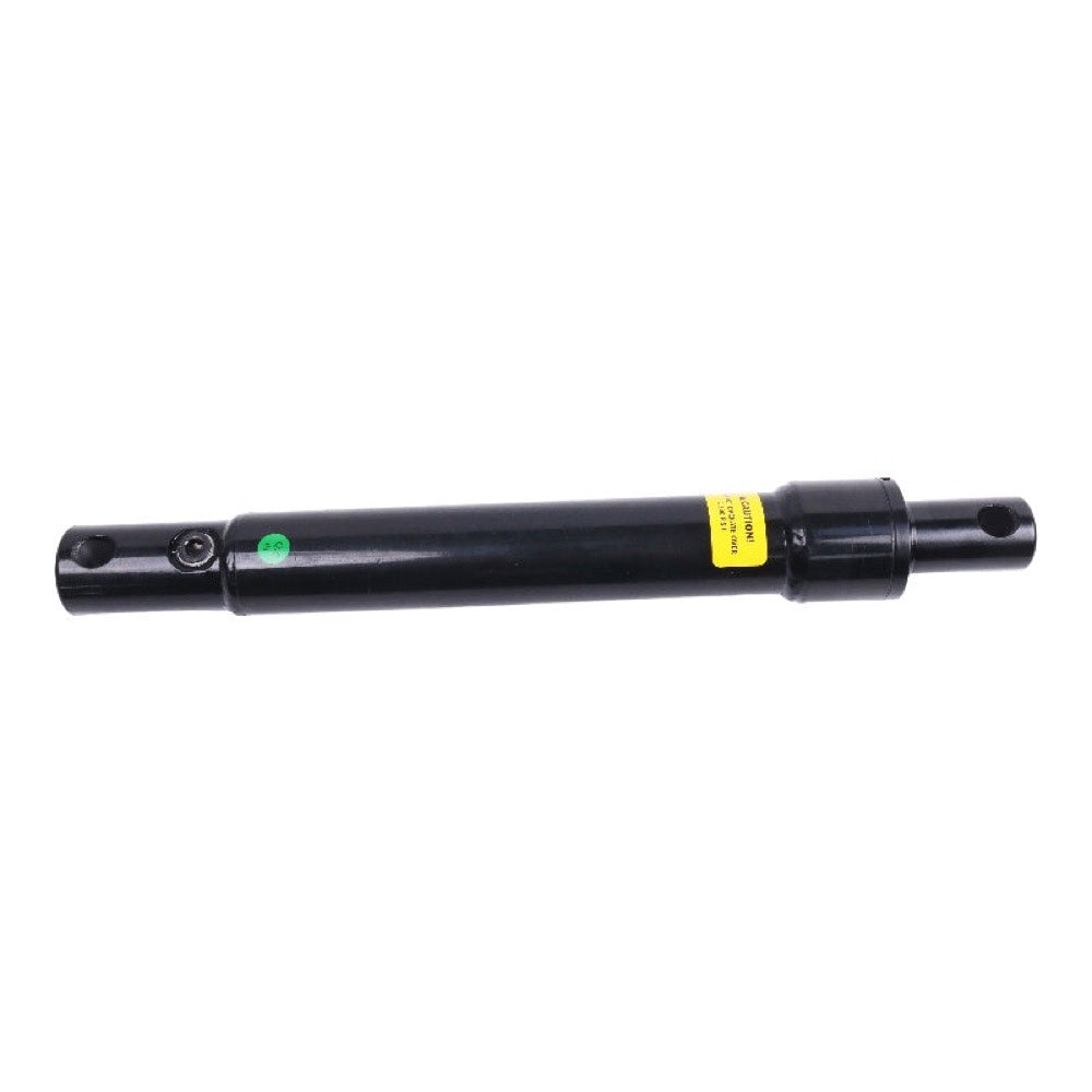 1-1/2 x 10" Power Angle Cylinder 1304707 HYD09731 fits Buyers Boss RT3 V-Blade and Straight Blade Snowplow 2006-Up
