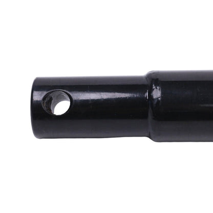 1-1/2 x 10" Power Angle Cylinder 1304707 HYD09731 fits Buyers Boss RT3 V-Blade and Straight Blade Snowplow 2006-Up