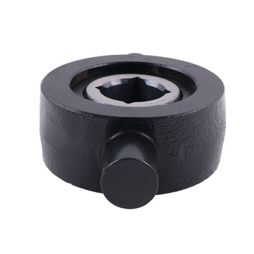 1-1/2" Square Trunnion Bearing 3634466M1 FB-09-0015 for use with Amco Disc Harrow F5 F12 F15 Massey Ferguson Tractor 223 580 650