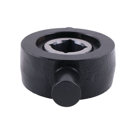 1-1/2" Square Trunnion Bearing 3634466M1 FB-09-0015 for use with Amco Disc Harrow F5 F12 F15 Massey Ferguson Tractor 223 580 650