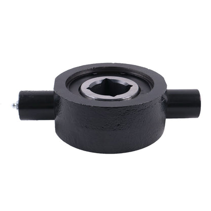 1-1/2" Square Trunnion Bearing 3634466M1 FB-09-0015 for use with Amco Disc Harrow F5 F12 F15 Massey Ferguson Tractor 223 580 650