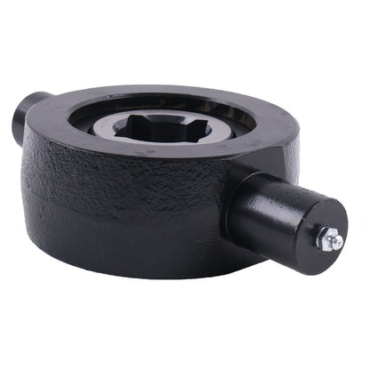 1-1/2" Square Trunnion Bearing 3634466M1 FB-09-0015 for use with Amco Disc Harrow F5 F12 F15 Massey Ferguson Tractor 223 580 650