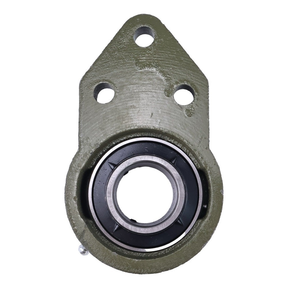 1-1/4" Insert Bearing with 3-Bolt Bracket Flange UCFB206-20 suitable for Agricultural & Industrial Equipment