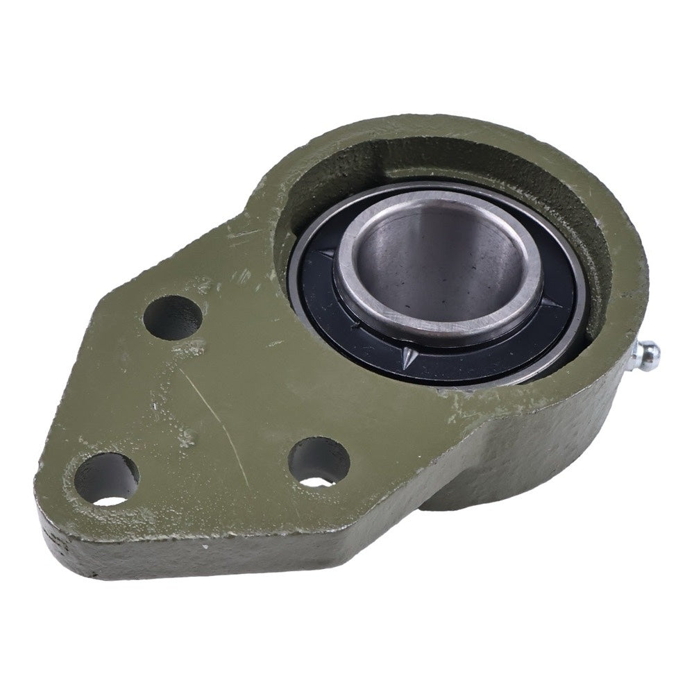 1-1/4" Insert Bearing with 3-Bolt Bracket Flange UCFB206-20 suitable for Agricultural & Industrial Equipment
