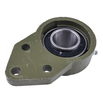 1-1/4" Insert Bearing with 3-Bolt Bracket Flange UCFB206-20 suitable for Agricultural & Industrial Equipment