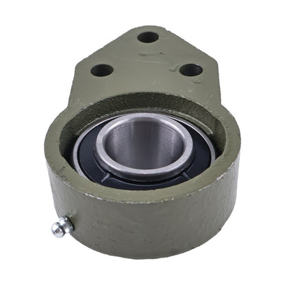 1-1/4" Insert Bearing with 3-Bolt Bracket Flange UCFB206-20 suitable for Agricultural & Industrial Equipment