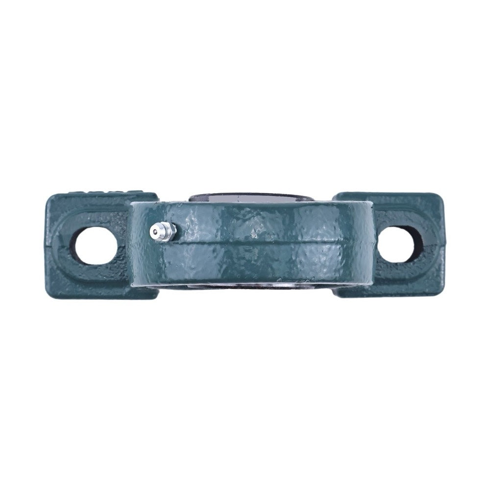 1-1/8" Aftermarket Tufline TPBT60 GW208PPB5-P Square Disc Harrow Pillow Block Bearing