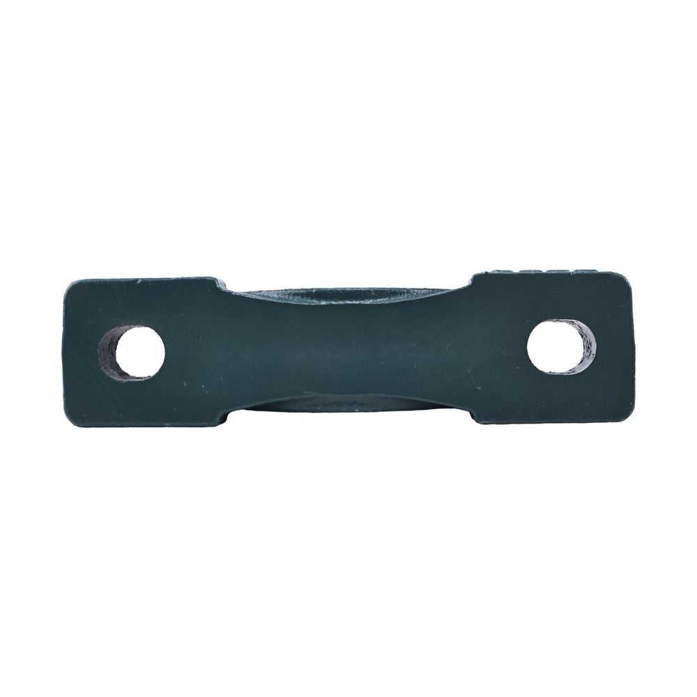 1-1/8" Aftermarket Tufline TPBT60 GW208PPB5-P Square Disc Harrow Pillow Block Bearing