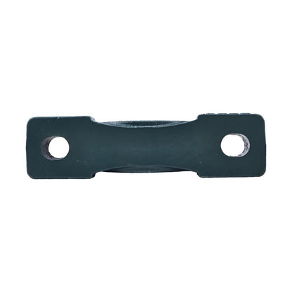 1-1/8" Aftermarket Tufline TPBT60 GW208PPB5-P Square Disc Harrow Pillow Block Bearing
