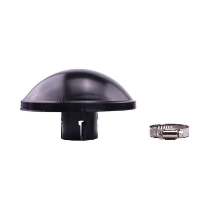 1-3/4" Air Cleaner Rain Cap Bonnet fits Zero Turn Lawn Mowers Small Equipment Stump Grinders Chippers