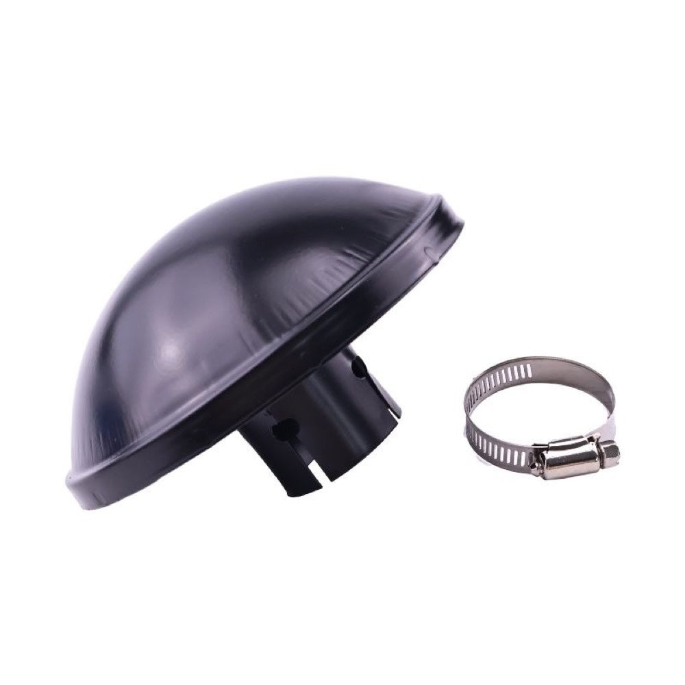 1-3/4" Air Cleaner Rain Cap Bonnet fits Zero Turn Lawn Mowers Small Equipment Stump Grinders Chippers
