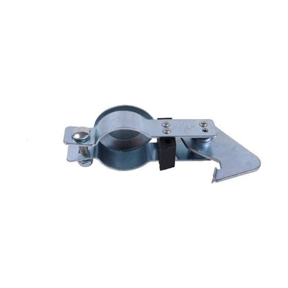 1-3/4" Weather Flap Rain Cap Muffler Cover 35226 for use with Walker Exhaust Tractor Silencer