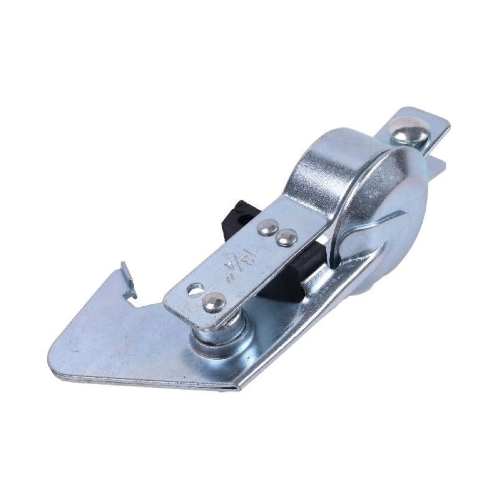 1-3/4" Weather Flap Rain Cap Muffler Cover 35226 for use with Walker Exhaust Tractor Silencer