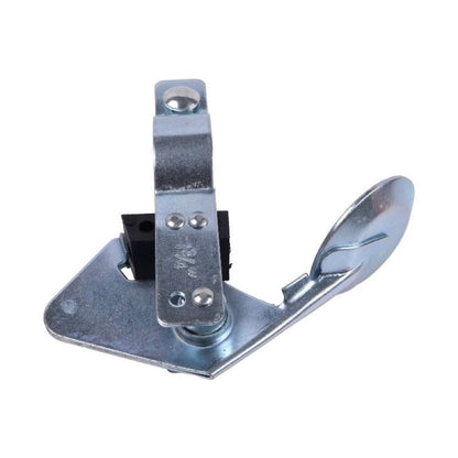 1-3/4" Weather Flap Rain Cap Muffler Cover 35226 for use with Walker Exhaust Tractor Silencer