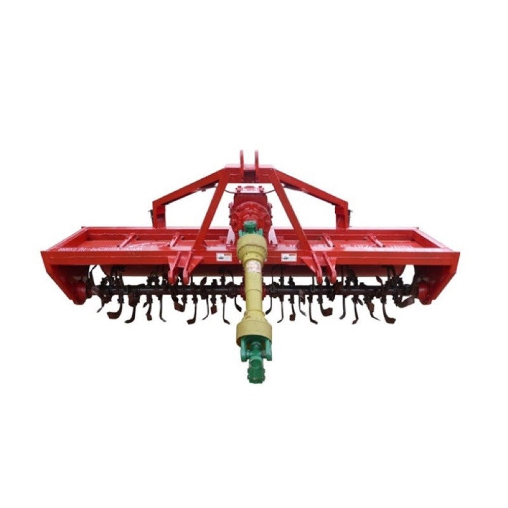 1-3/8" x 6 Spline Both Ends 31.5"-43.3" Length Series 1 PTO Shaft Driveshaft compatible with Lawnmower Tractor