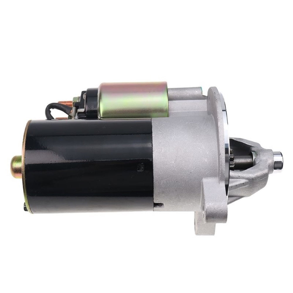 1.4KW 12V 10T Starter 7012679 suitable for JLG 60HA 400RTS 40H+6 500RTS 601S 70H 80HX 86HX Ford LRG423 LRG425 Engine