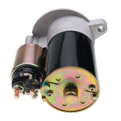1.4KW 12V 10T Starter 7012679 suitable for JLG 60HA 400RTS 40H+6 500RTS 601S 70H 80HX 86HX Ford LRG423 LRG425 Engine