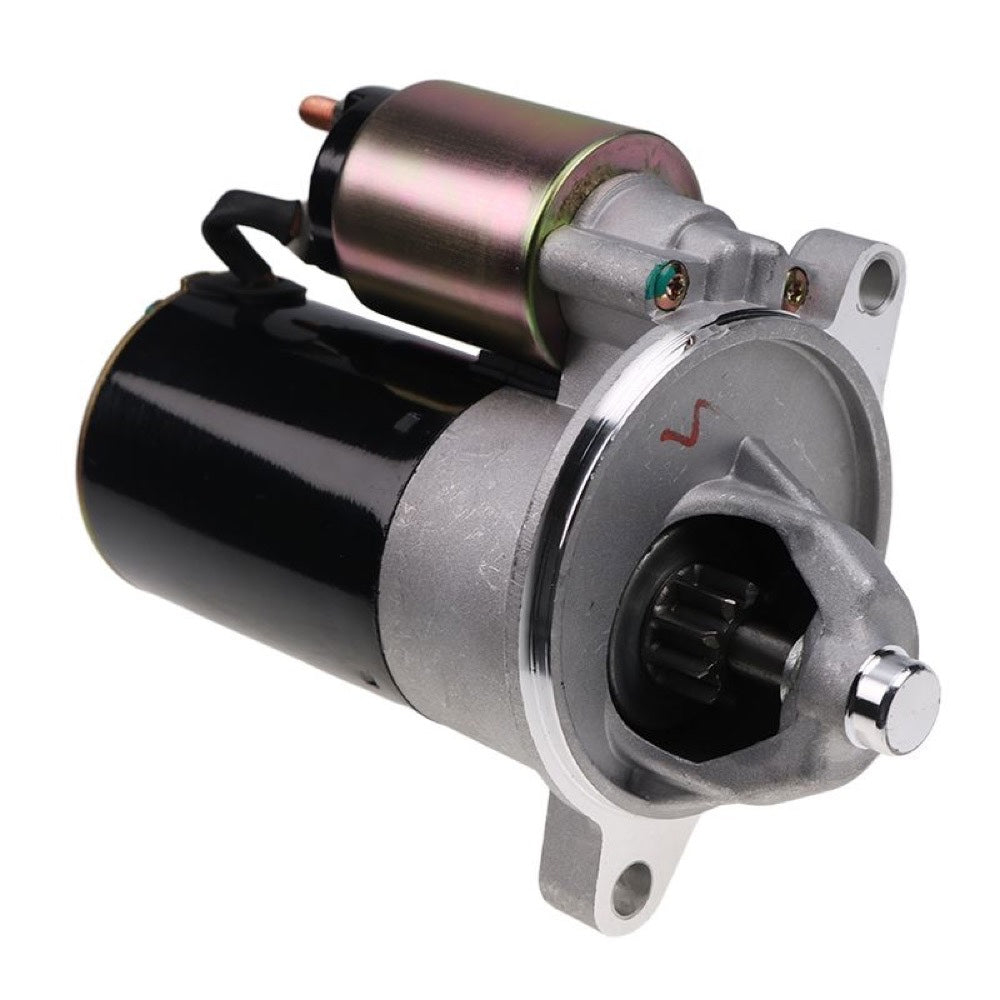 1.4KW 12V 10T Starter 7012679 suitable for JLG 60HA 400RTS 40H+6 500RTS 601S 70H 80HX 86HX Ford LRG423 LRG425 Engine