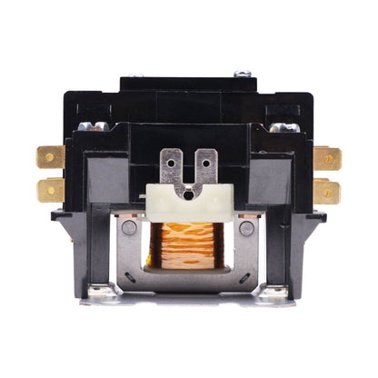1.5 Pole 30 AMP 40AMP 120V Coil Definite Purpose Contactor SA-1.5P-30A-120V