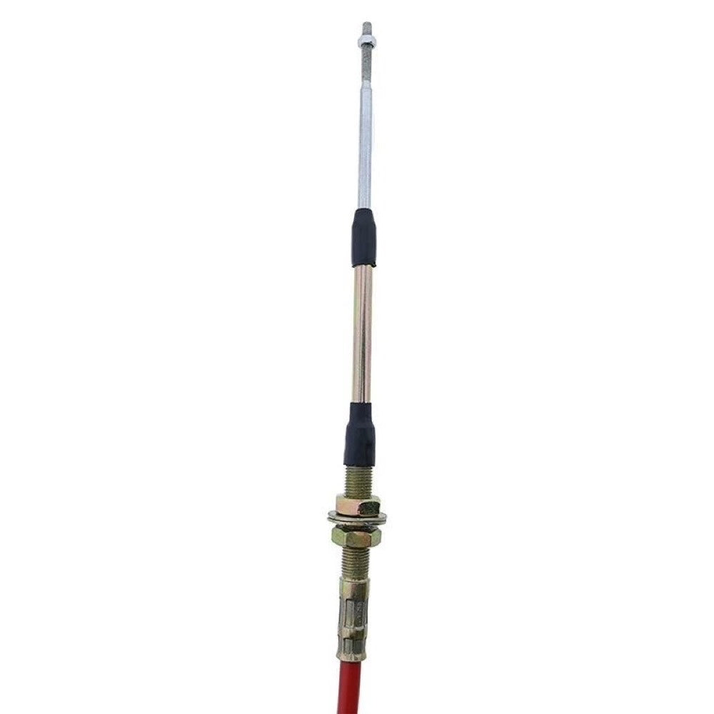 1.5M Fuel Throttle Control Cable 103-43-35270 suitable for Komatsu Crawler Dozer D20P-6 D20PG-7A D21E-6 D21S-7 D21PL-7
