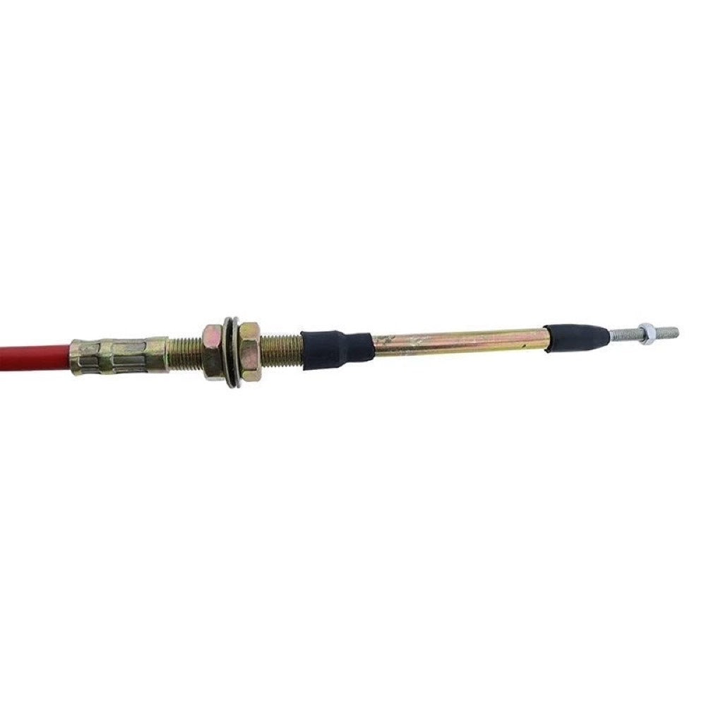 1.5M Fuel Throttle Control Cable 103-43-35270 suitable for Komatsu Crawler Dozer D20P-6 D20PG-7A D21E-6 D21S-7 D21PL-7