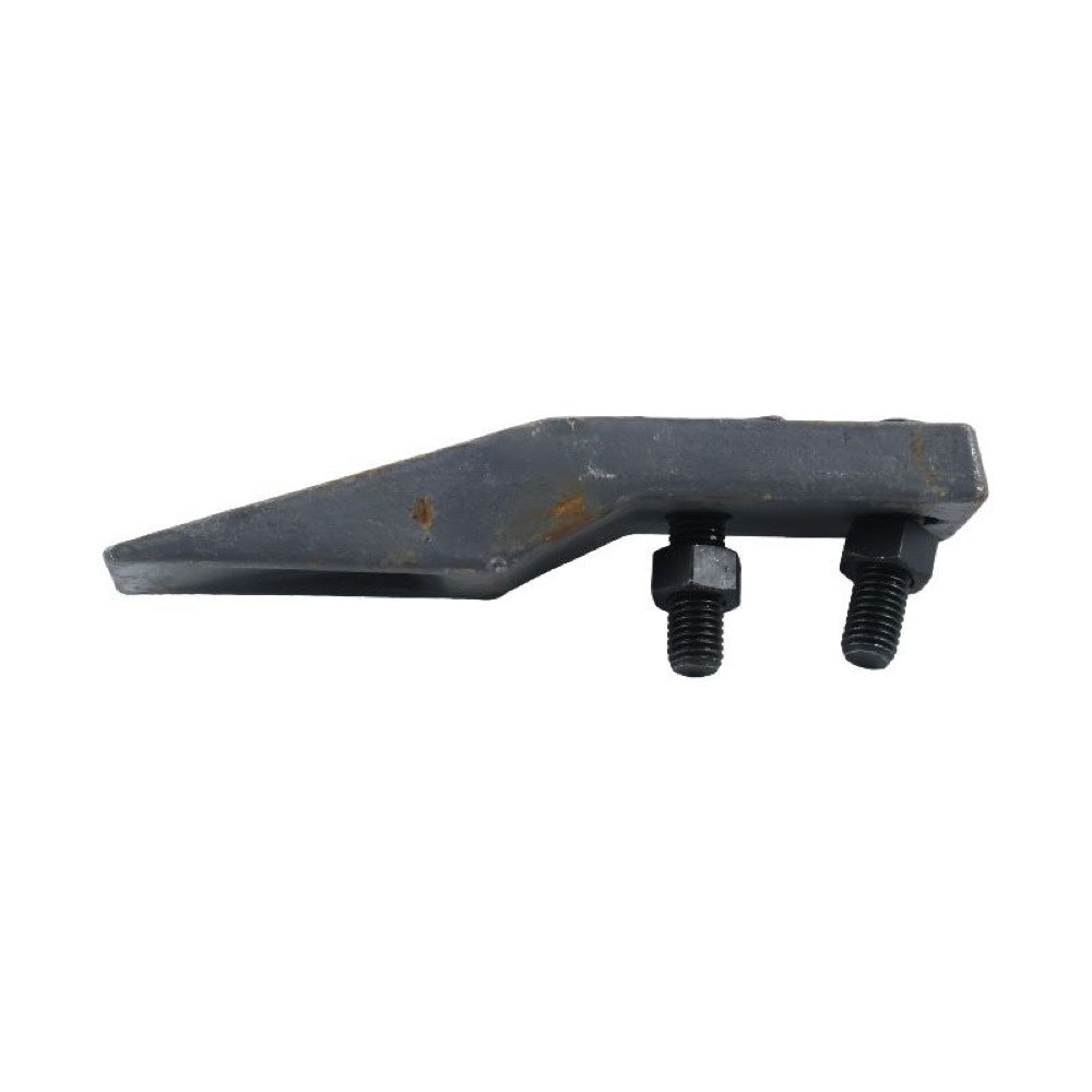 1.75" Pitch Bolt-on Bucket Tooth Kit 6728247 for use with Bobcat Loader